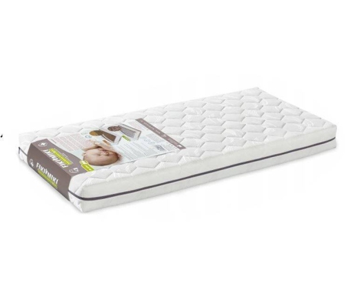 Fiki Miki Materac Natura Baby Prestige Line NBPL1 140/70 cm