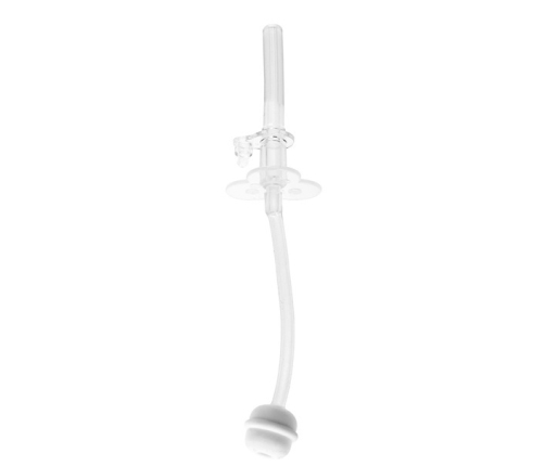 Bocioland Słomka Do Kubka z Odważnikiem 2 szt BOC0540