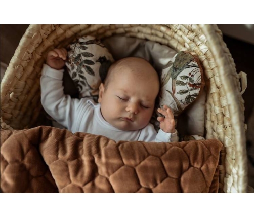 Makaszka Motylek 100% Bamboo Ornithology