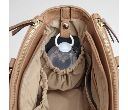 Joissy Mila Torba Black