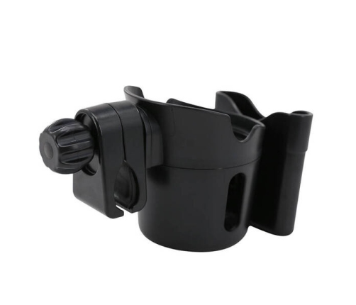 Joybi Uchwyt 2w1 na Kubek i Telefon do Wózka