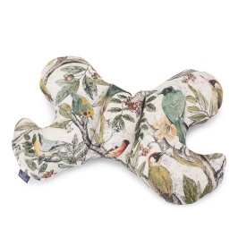 Makaszka Motylek 100% Bamboo Ornithology Makaszka Motylek 100% Bamboo Ornithology