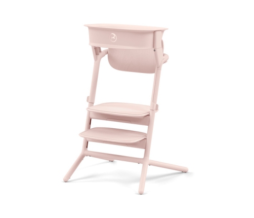 Учебная башня для стульчика Cybex Lemo Pearl Pink