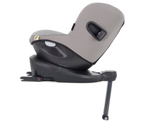 Joie I-Spin 360 E Gray Flannel Bērnu autosēdeklis 0-18 kg