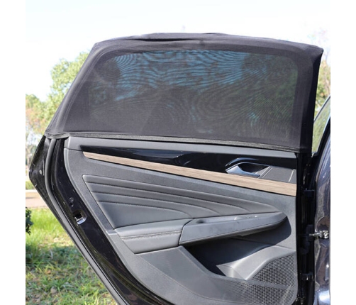 Joybi Osłony Przeciwsłoneczne Materiałowe na Szybę