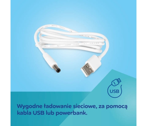 Canpol Babies ExpressCare Podwójny Laktator Elektryczny z Aspiratorem 12/212