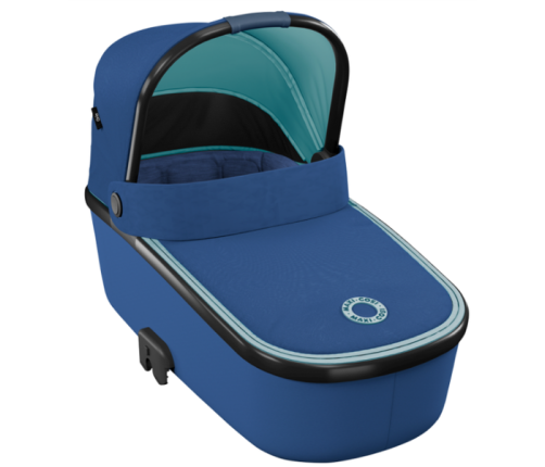 Maxi-Cosi Oria Gondola Essential Blue