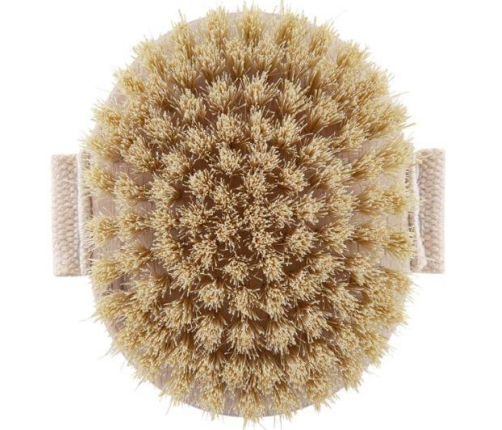 Bocioland Drewniana Szczotka Do Masażu Ciała Tampico BOC0537