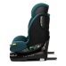 Chicco Seat3Fit I-Size Air 360 Teal Blue Bērnu Autokrēsls 0-25 kg