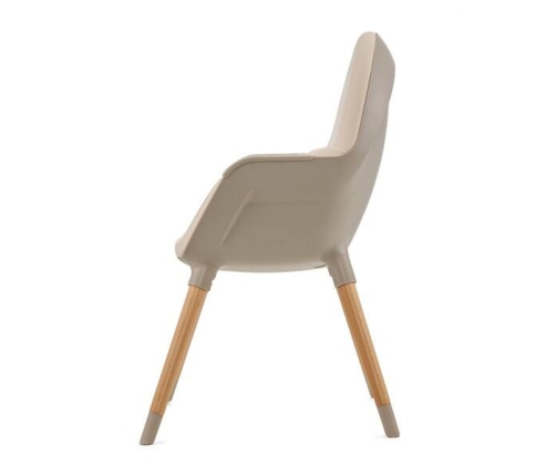 Kinderkraft Fini 2 Krzesełko Do Karmienia 2w1 Beige
