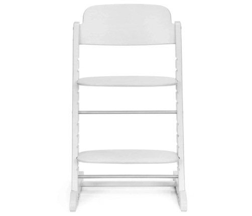 Cybex Iris Krzesełko All White