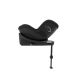 Cybex Sirona G I-Size Moon Black Bērnu autosēdeklis 0-20 kg