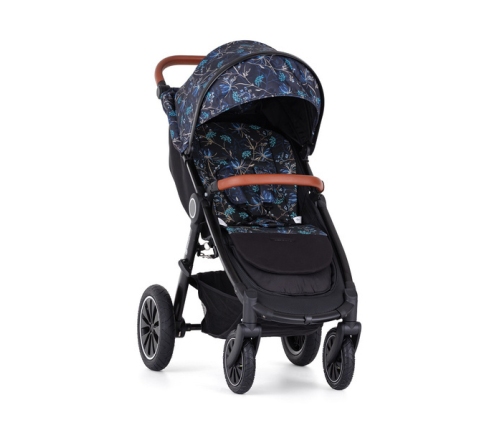 Petite&Mars Wkładka Do Wózka Foamy Limited 100 Stylish Beauty