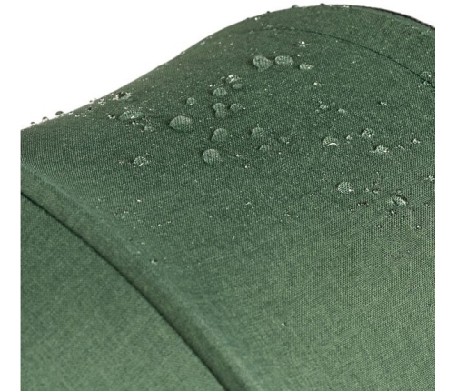 Kinderkraft Spinstep Rowerek Trójkołowy Pastel Green