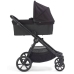 Baby Jogger City Select 2 Basic Radiant Slate Dvīņu rati
