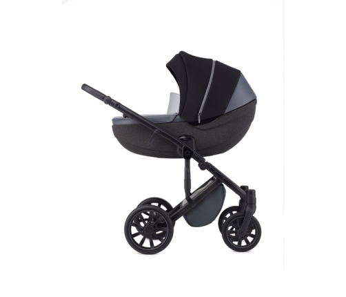 Anex M/Type Pro Wózek Głęboko-Spacerowy Tech Grey
