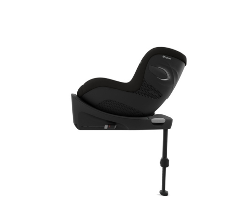 Cybex Sirona G I-Size Magic Black Bērnu autosēdeklis 0-13 kg + Isofix G Plus