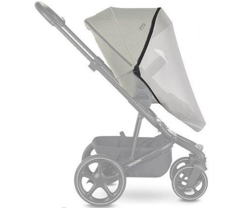 Easywalker Harvey 3 Moskitiera na Siedzisko Wózka