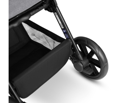 ABC Design Avus Tin Прогулочная коляска