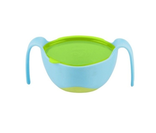 B.Box Miseczka ze słomką Ocean Breeze