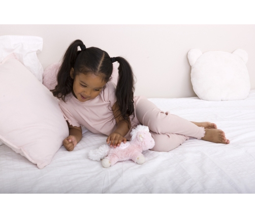 Cloud B Dream Buddies Ella the Unicorn Lampka Nocna z Projekcją Świetlną Jednorożec