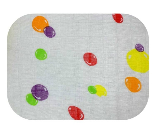 Ega Pieluszka Bambusowa 70x80cm CH-946