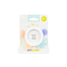 GiliGums Gryzak Kosmiczny Pierścień GiliGums Gryzak Kosmiczny Pierścień
