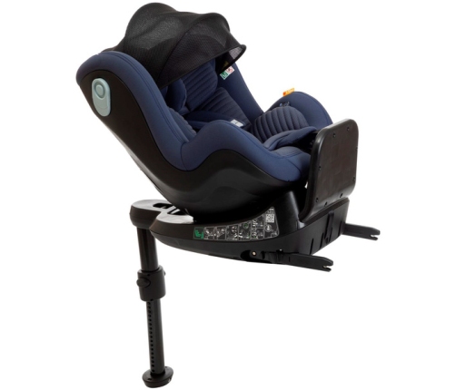 Chicco Seat2fit I-size Air Ink Air Детское автокресло 0-25 кг