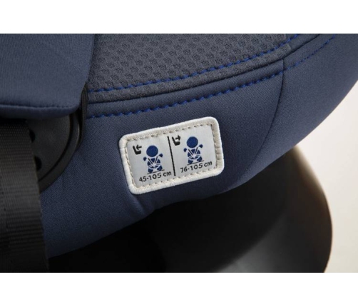 Chicco Seat2fit I-size Air Ink Air Детское автокресло 0-25 кг