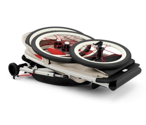 Cybex Avi Sports Medal Grey Sporta rati