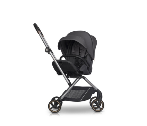 Cavoe Ideo IRON Pastaigu rati