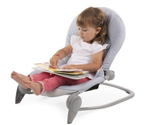 Chicco Balloon Dots Шезлонг