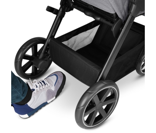 ABC Design Avus Tin Прогулочная коляска