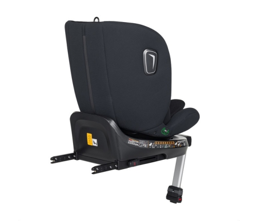 Petite&Mars Twistguard Pro i-Size Black Air Детское автокресло 0-36 кг