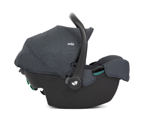 Joie I-Snug 2 Moonlight Bērnu autosēdeklis 0-13 kg + Joie I-Base Advance