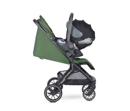 Easywalker Jackey2 XL Deep Green