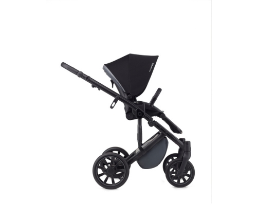 Anex M/Type Pro Wózek Głęboko-Spacerowy Tech Grey