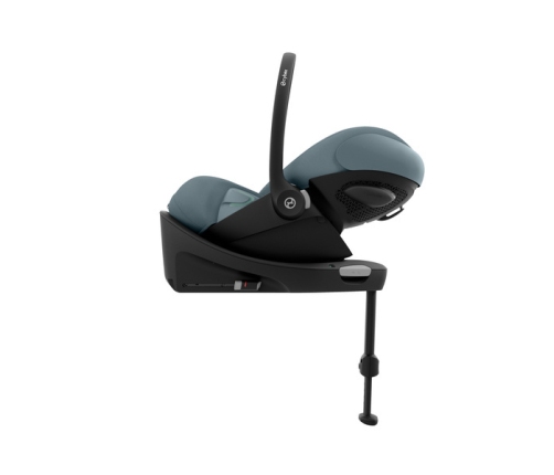 Cybex Cloud G I - Size Fotelik Samochodowy Stormy Blue Plus 0-13kg + Cybex Baza G Black