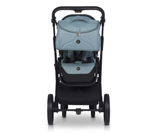 Cavoe Axo Shine Torba Boho Green