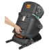 Chicco Fold&Go I-Size Black Bērnu autosēdeklis 15-36 kg