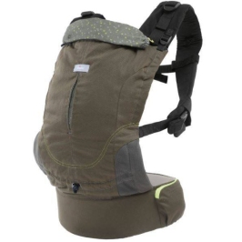 Кенгуру Chicco Myamaki Fit Leaf Кенгуру Chicco Myamaki Fit Leaf