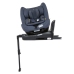 Chicco Seat3Fit I-Size Air Fotelik Samochodowy 0-25kg  Ink Air