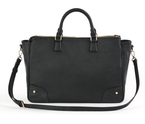 Joissy Carla Сумка для коляски Black