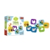 Trefl Farma/ ABC Malucha Gra Edukacyjna