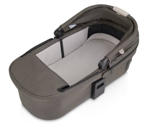 ABC Design Salsa 4 Air Diamond Herb Детская коляска 2 в 1