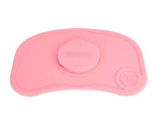 Twistshake Zestaw Zastawa Stołowa Dla Dziecka  Dziewczynka