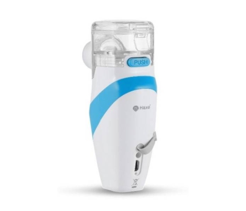 Haxe NBM-4B Przenośny Ultradźwiękowy Aspirator do Nosa