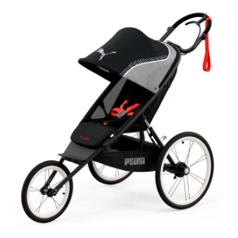 Cybex Avi Sport Collection Puma Sporta rati