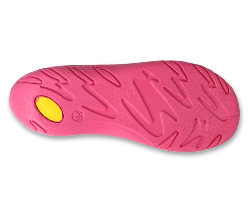 Befado Sandały Sunny 063X01912700A01 Rozmiar 27