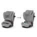Cybex Pallas G2 I-Size Fotelik Samochodowy 9-50 kg Stone Grey Plus